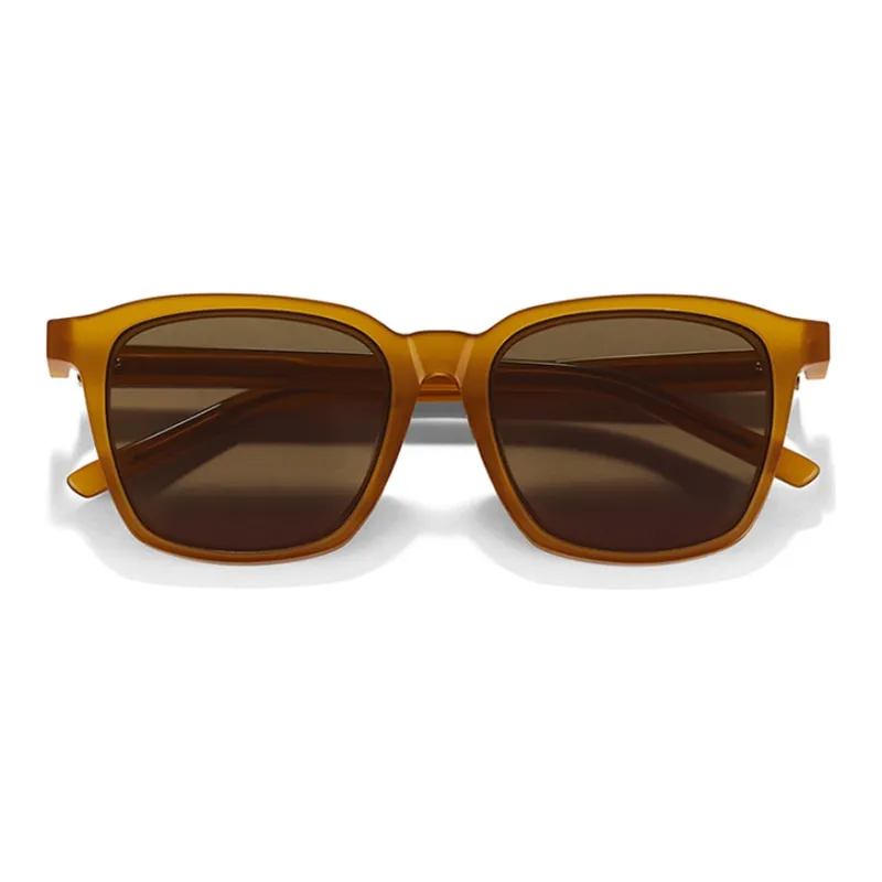 SHAWN LEE Square Sunglasses Unisex-1