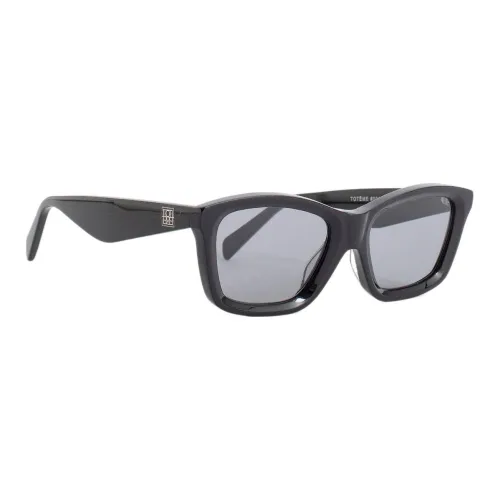 TOTEME The Classics Square frame Sunglasses