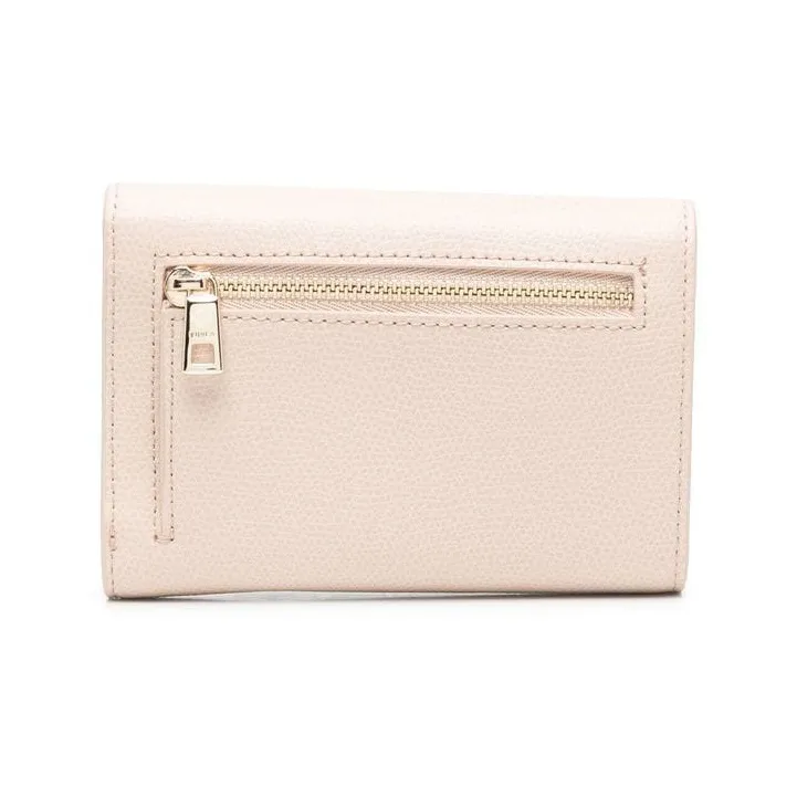 Furla 1927 Twist Lock Compact Wallet-2