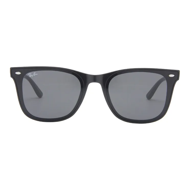 RayBan Square Frame Sunglasses-1