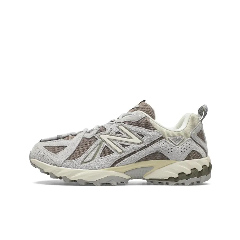 New Balance 610 Brighton Grey Mushroom-0