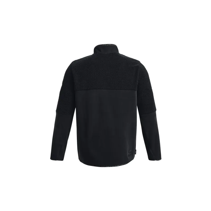 Under Armour Jackets Men Black-1