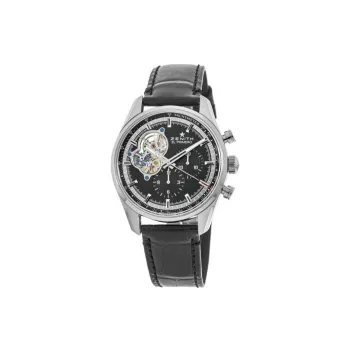 ZENITH Men EL PRIMERO Watch
