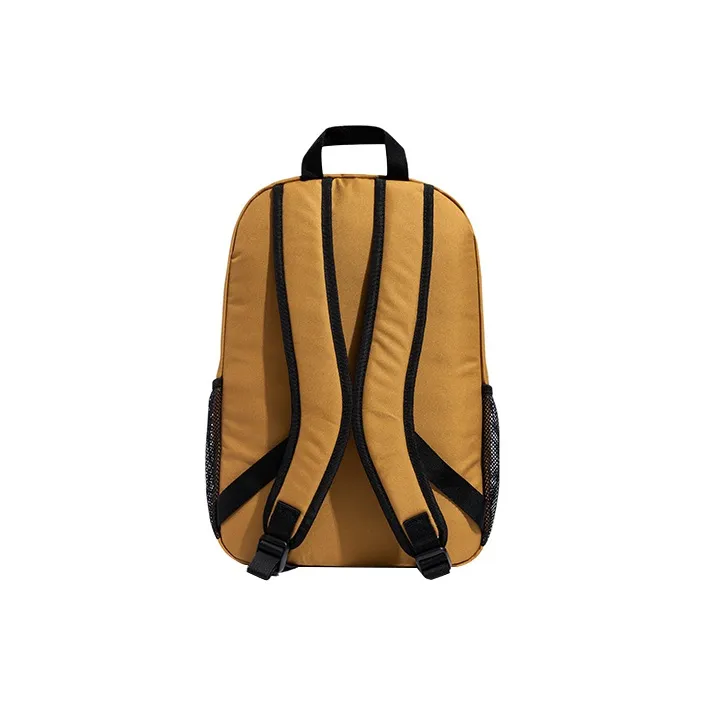 Adidas Recycled Polyester Backpack Regular Unisex Brown/Multicolor-1