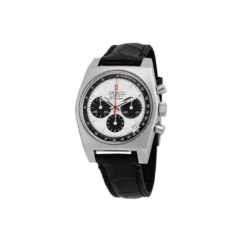 ZENITH El Primero 50th Anniversary 03.A384.400/21.C815