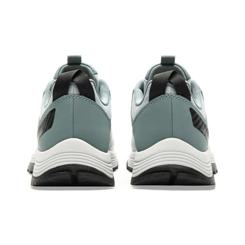 KAILAS Abrasion Resistant Coverage Balance Low Top Hiking Shoes Men's-3