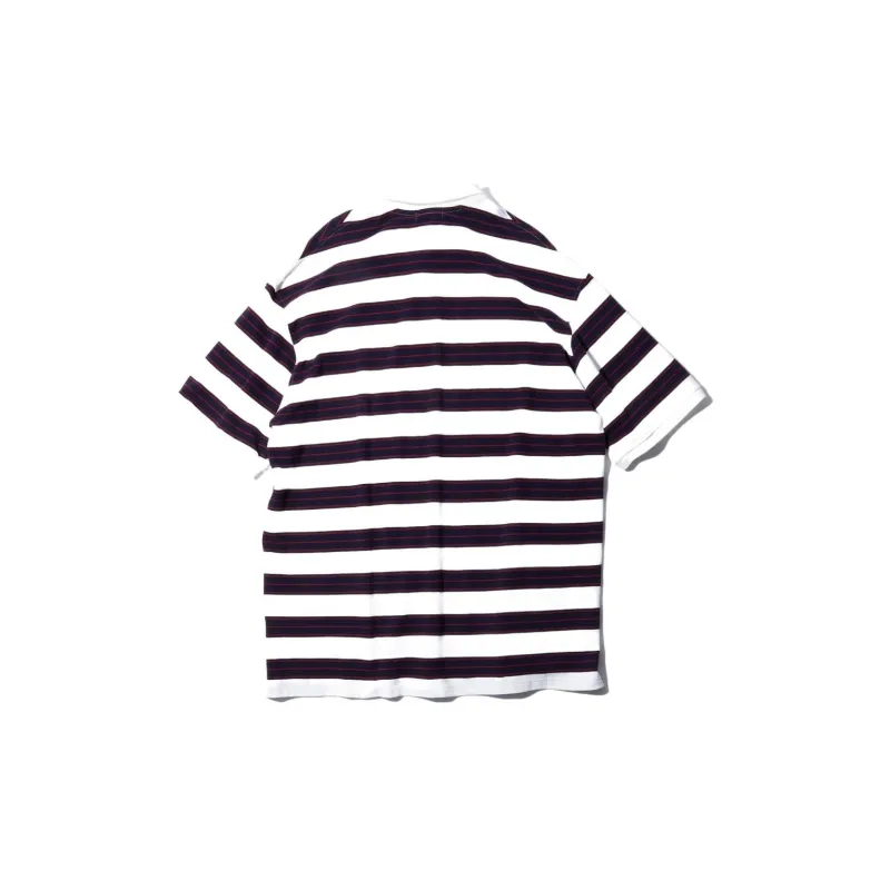 NAUTICA JAPAN Polo Shirts Unisex-1