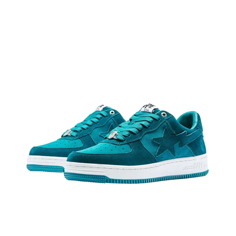 A BATHING APE® Sta #3 M1 Sneakers-3