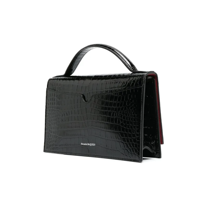 Alexander McQueen THE SKULL BAG Handbags-1