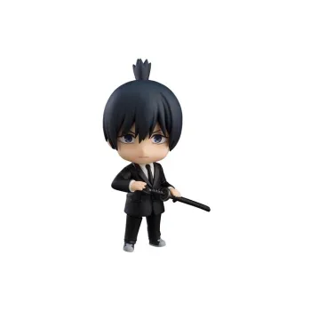 GOOD SMILE COMPANY Chibi Figures