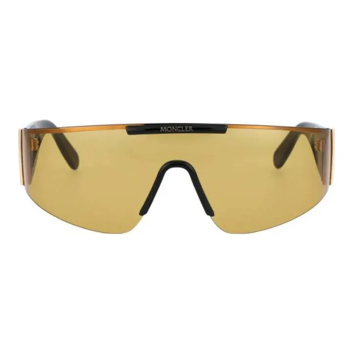 Moncler Oversize frame Sunglasses-1