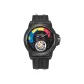 P506-2 Black