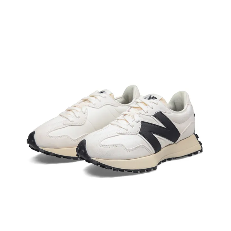 New Balance 327 White Pack 2023-2