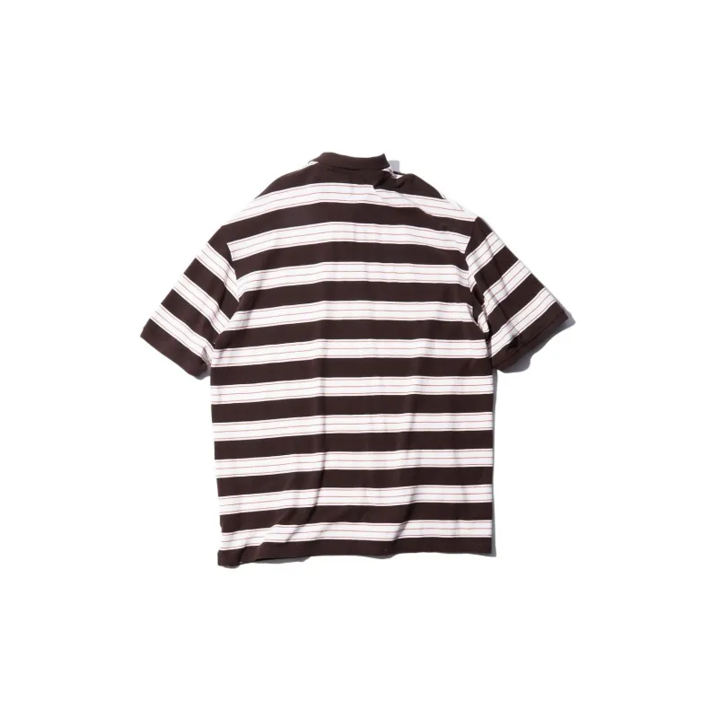 NAUTICA JAPAN Polo Shirts Unisex-3