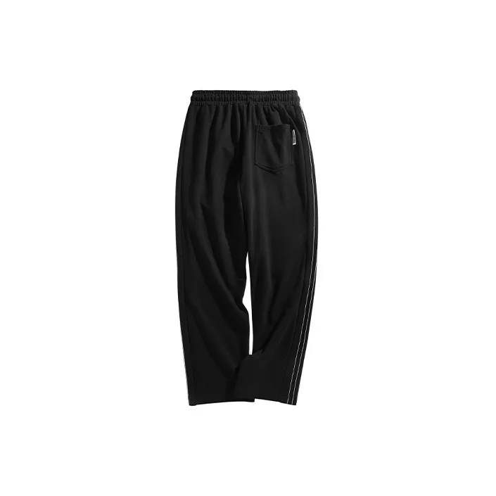 COPPOLELLA Knitted Sweatpants Unisex-15