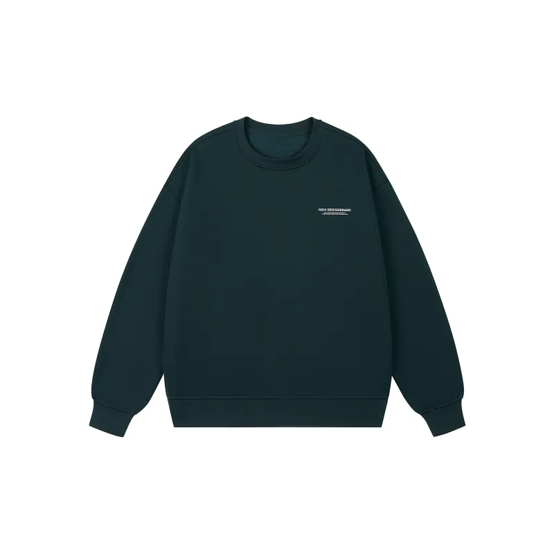 IVEIII Sweatshirts Unisex-15