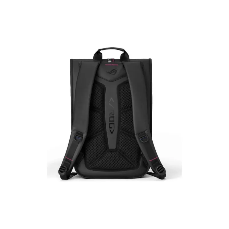 ROG Tpu Backpack Laptop Bags Unisex Black-1