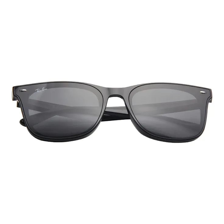RayBan Square Frame Sunglasses-2