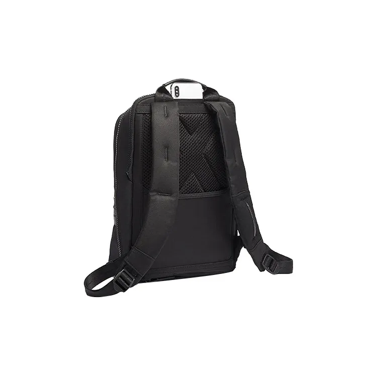 TUMI Tahoe Polyester Backpack Men's Black-2