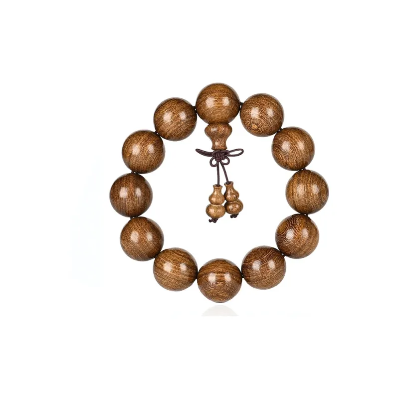 FUSSEM Sandalwood Bracelets Unisex-1