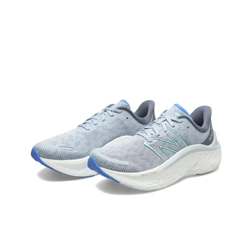 New Balance Fresh Foam Kaiha V1 'Arctic Grey' Women's-2