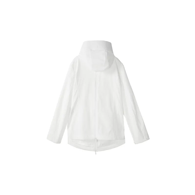 NORVINCY Distressed Windproof Windbreaker Jacket Unisex-4