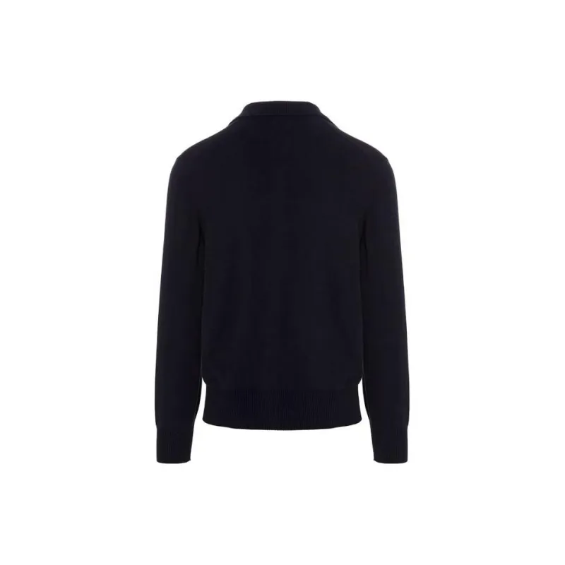 Brunello Cucinelli SS23 Knitwear Men's Blue-1