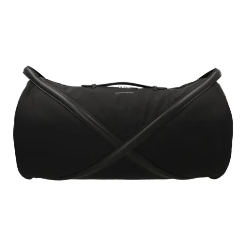 Alexander McQueen THE CURVE BAG Travel Bags