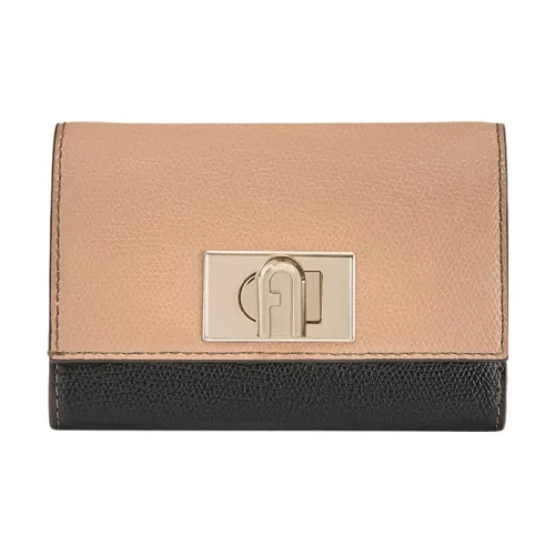 Furla 1927 Collection Wallets