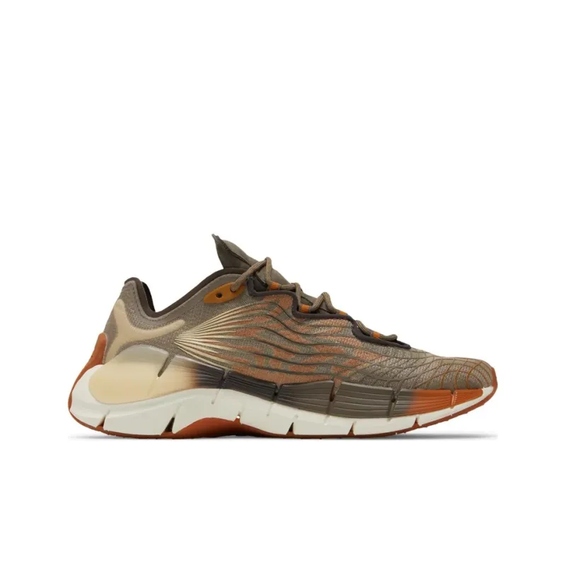 Reebok Zig Kinetica Ii END. Jupiter Stone-2