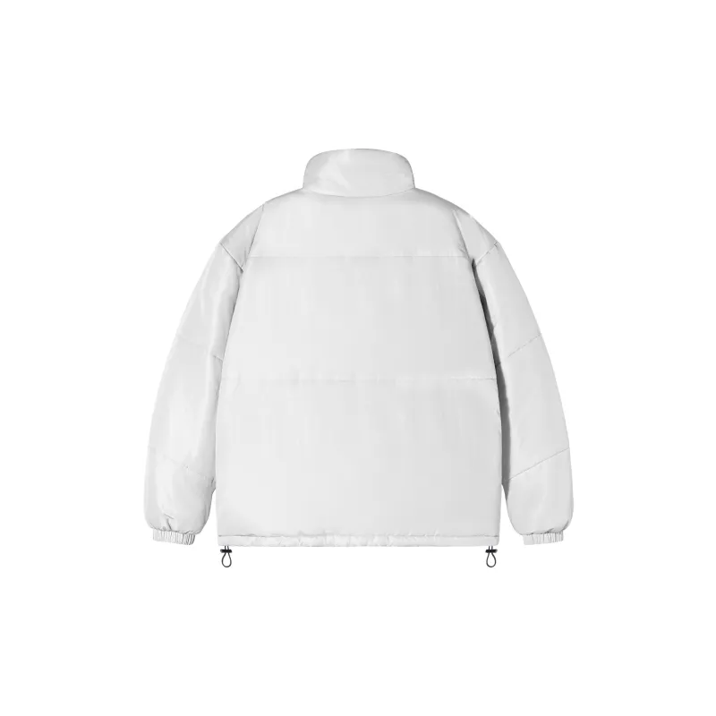 PSO Brand City Outdoor Collection Puffer Jacket Unisex-1