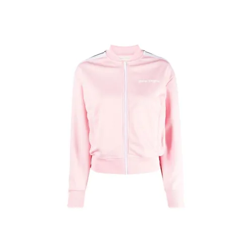 PALM ANGELS Jackets Women's Light Pink