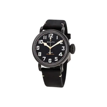 ZENITH Men PILOT Watch