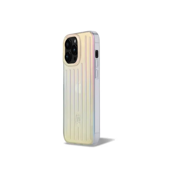 RIMOWA IPhone 14 Pro Max Cover Iridescent-2
