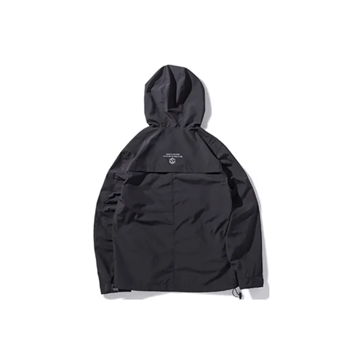Guuka Jacket Unisex 4 Colors Available For Selection-1
