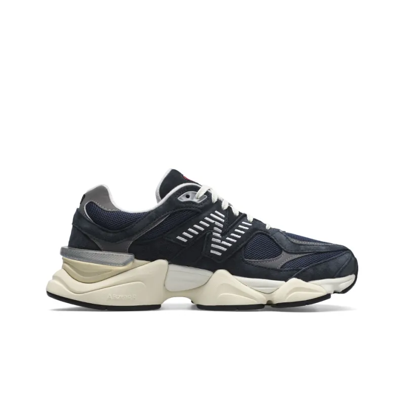 New Balance 9060 Navy White-1