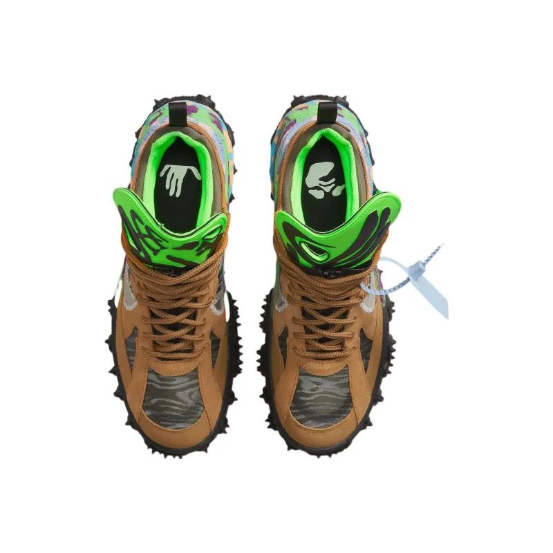 Nike Air Terra Forma Off White Wheat Green Strike-3