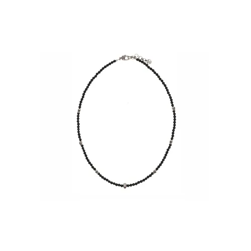 Alexander McQueen Men Necklace