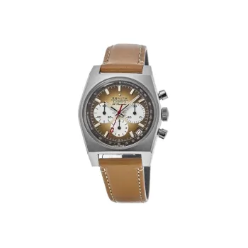 ZENITH Men Flagship Collection Watch