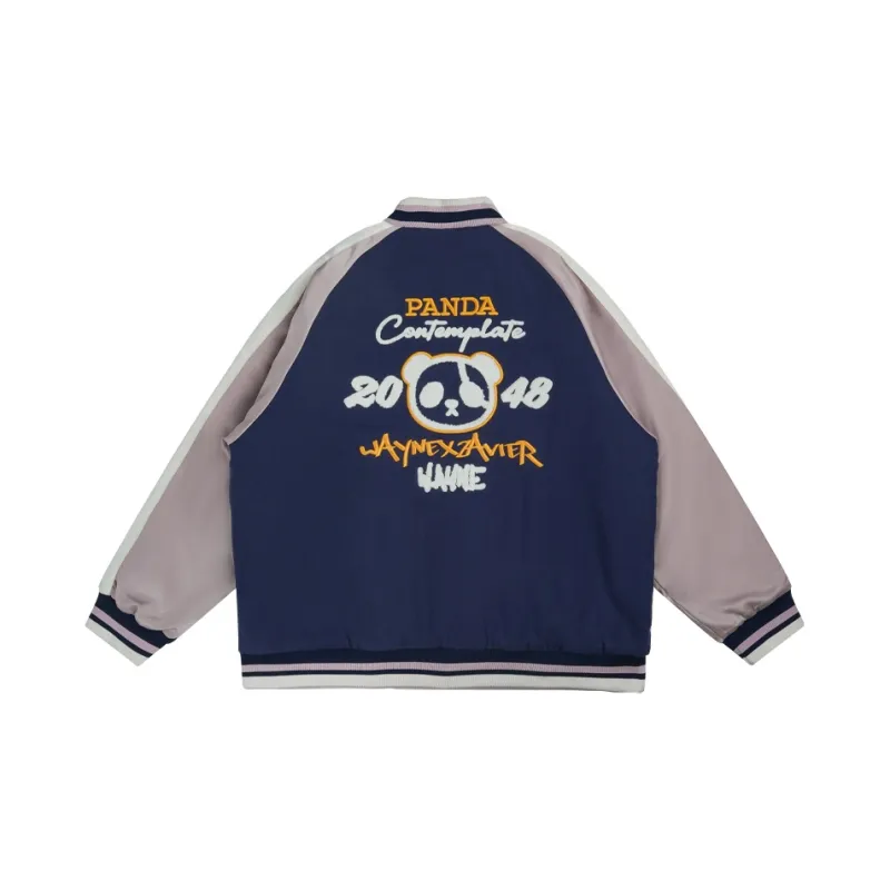 WAYNEXZAVIER Puffer Jackets Unisex-1