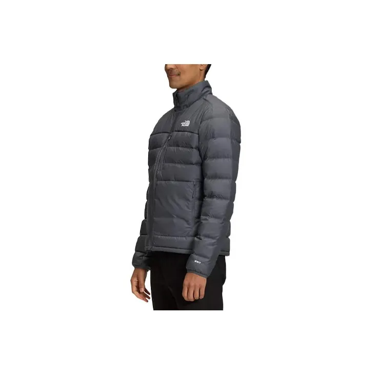 THE NORTH FACE Aconcagua 3 Jacket Men's Gray-3