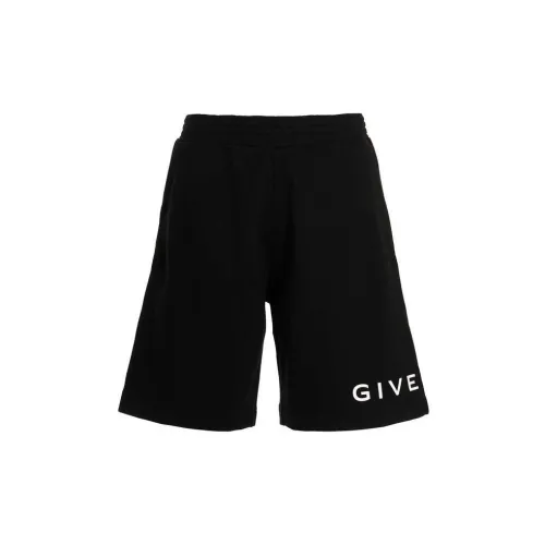 Givenchy  Casual Shorts Male