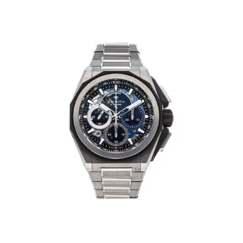 ZENITH Men Defy Collection Watch