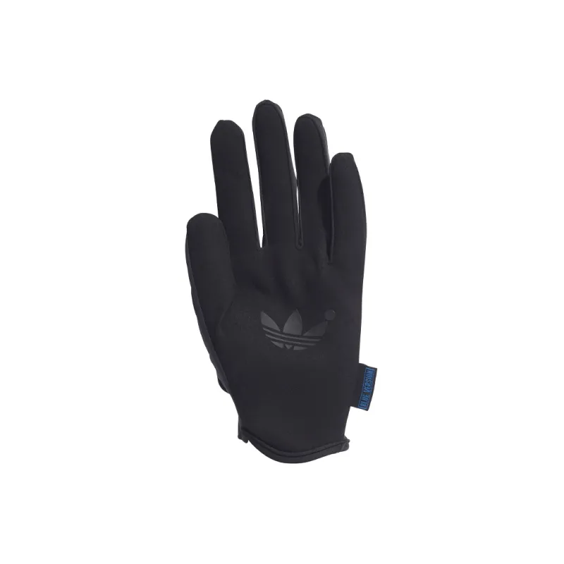 Adidas Originals Polyester Sports Gloves Unisex Blue-1