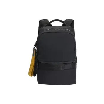 TUMI Tahoe Polyester Backpack Men's Black