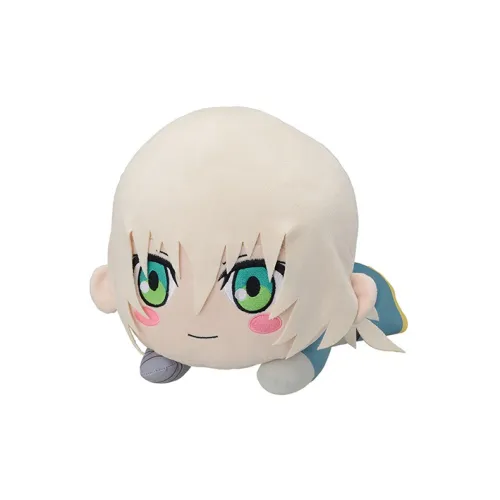 SEGA Plush Toy