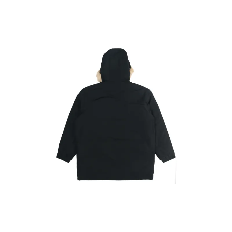 Dickies Jackets Unisex Black-1