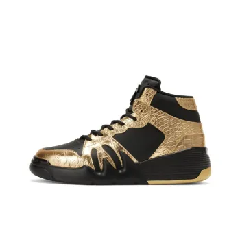 Giuseppe Zanotti Talon High Top Sneakers