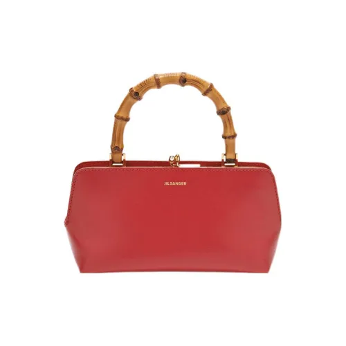 JIL SANDER Goji Handbags