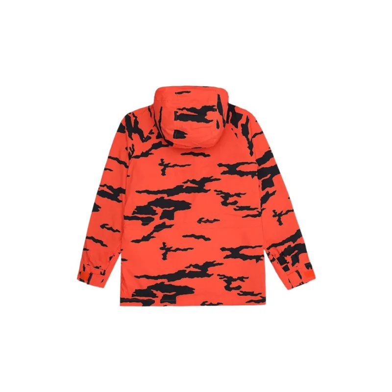 Columbia Jackets Men Red-1